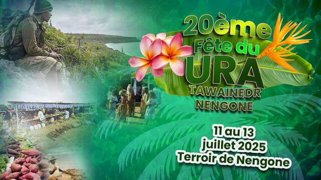 Forfait spécial "Fête du Ura"