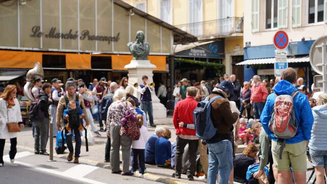 Marching Band 5Avril