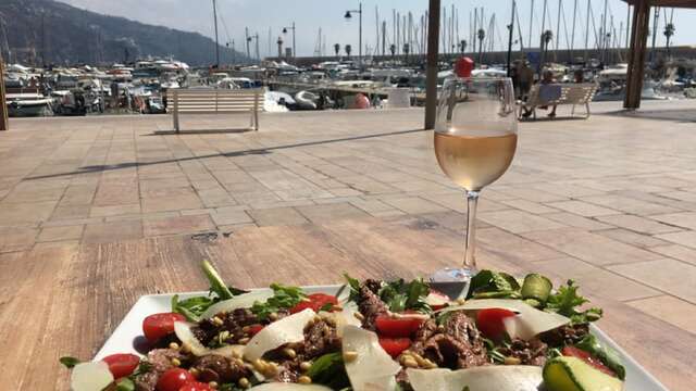 Restaurant L'Endroit