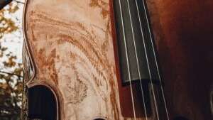 Concert : NoukPouk - Orchestre de violoncelles