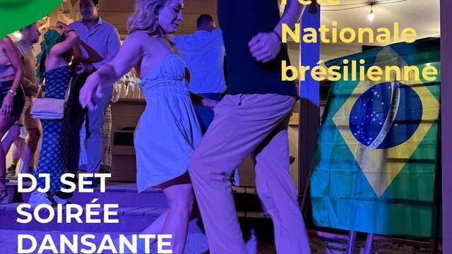 Fête nationale brésilienne