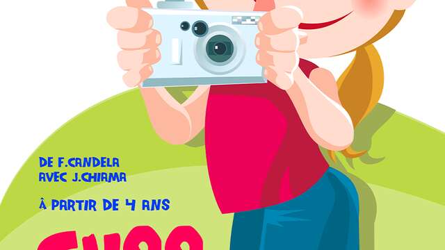 Guss le photographe