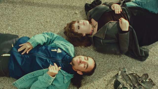 Selection Kino Delta 2025 | Fête du Court-Métrage