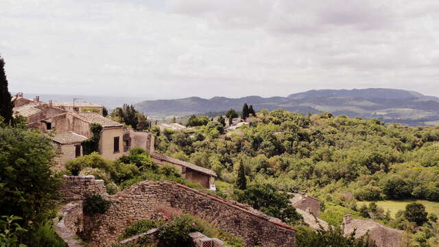 Salle d'exposition - Chapelle des Pénitents