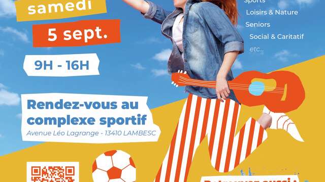 Forum des Associations