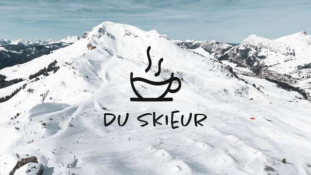 The skier's café : special festive season