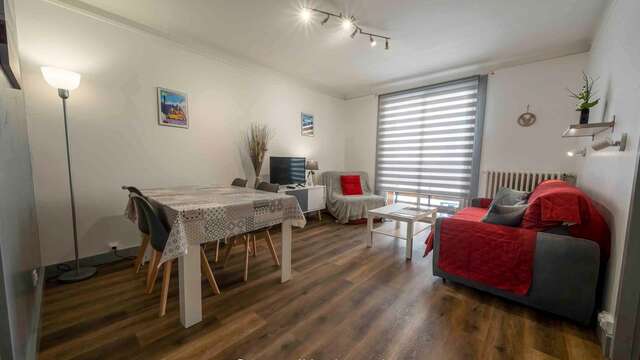 Appartement Coeur d'Ax 2 - 2 Personnes