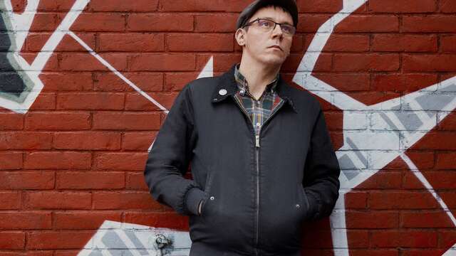 Concert avec Dirty Old Mat au Shamrock