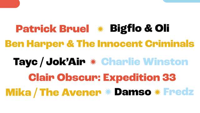 Festival Le Son by Toulon #3