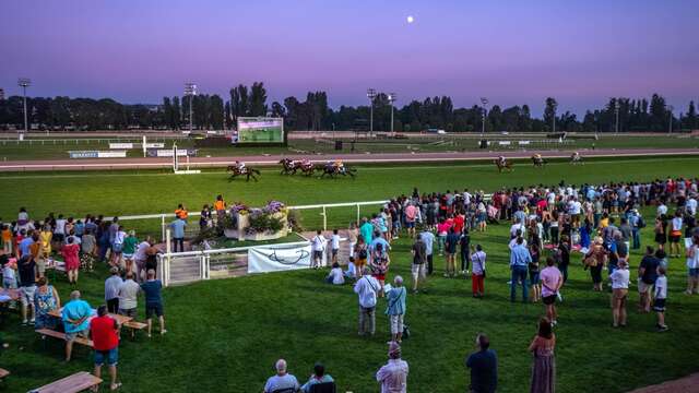 Hippodrome