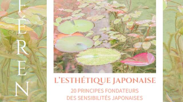 Conférence Giandra DeCastro - Saint-Gervais sous les Sakuras