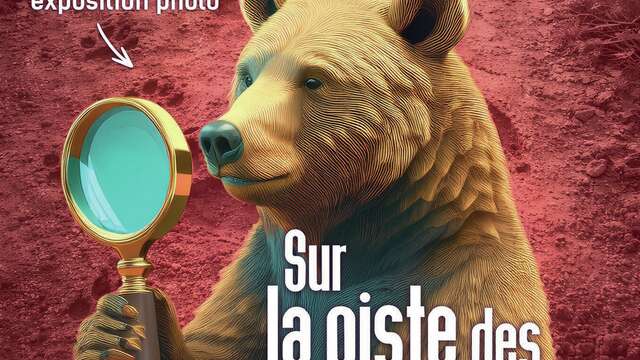 Exposition temporaire Museum Victor Brun - Sur la piste des mammifères