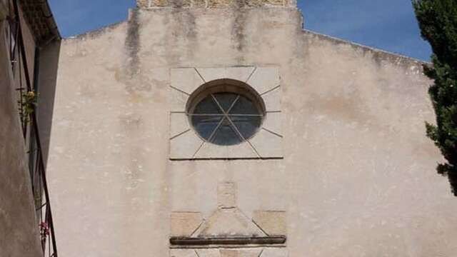 Eglise Saint Jean