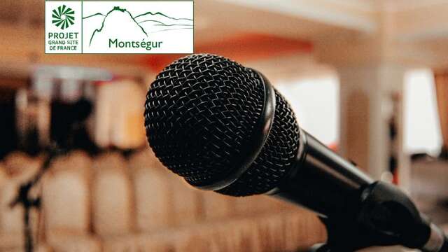 Journée conférence sur la mystique des troubadours
