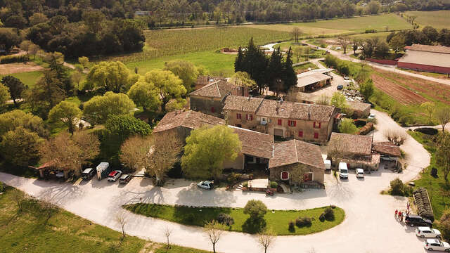 Domaine Gavoty