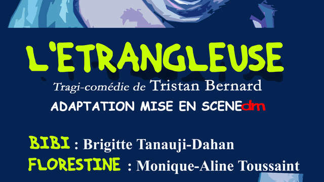 L'Etrangleuse