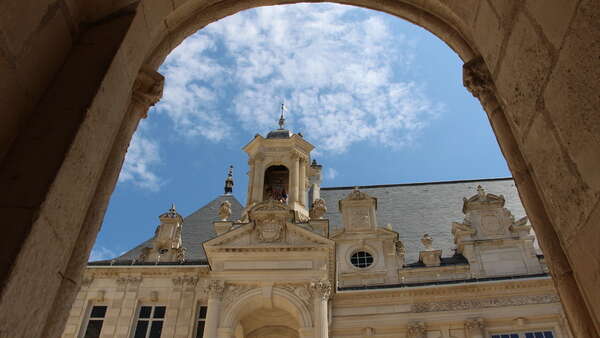 L'hôtel de ville (scolaires)