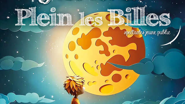 Festival Plein les Billes