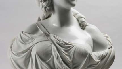 Jeanne Du Barry, l'invention d'une favorite