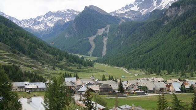 Appartement 8 personnes - Sci Les Fontines Cheynet 1 n° 38