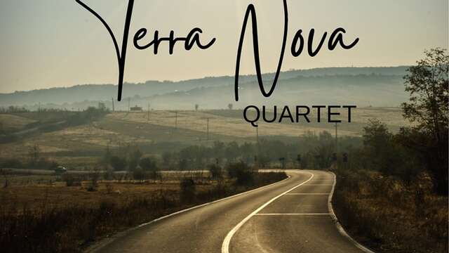 Jazz au Sommet - Divagations sonores/Terra Nova Quartet/Jam au Sommet pour nos 20 ans