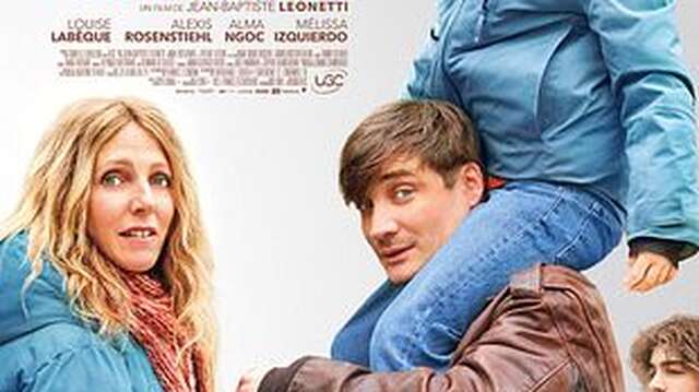 Film screening: ‘Those Who Matter’