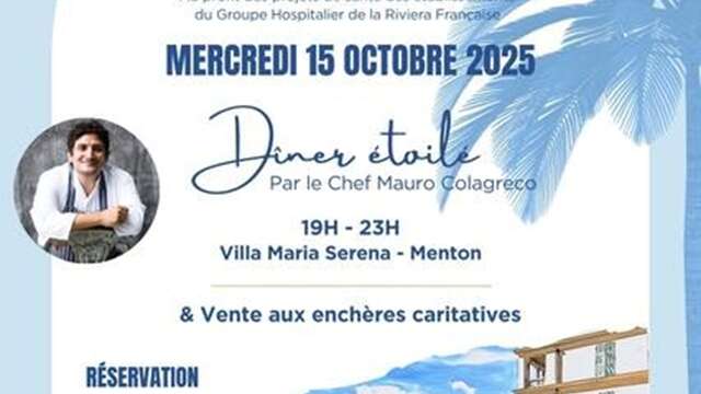 Gala de Charité