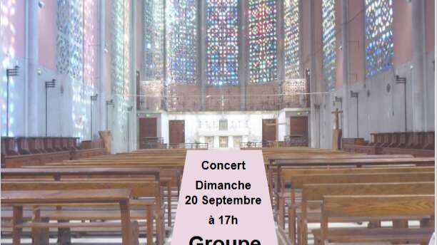 Concert : K'alam
