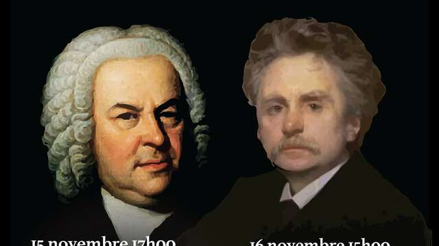 Perles Baroques - Orchestre Saint-Germain