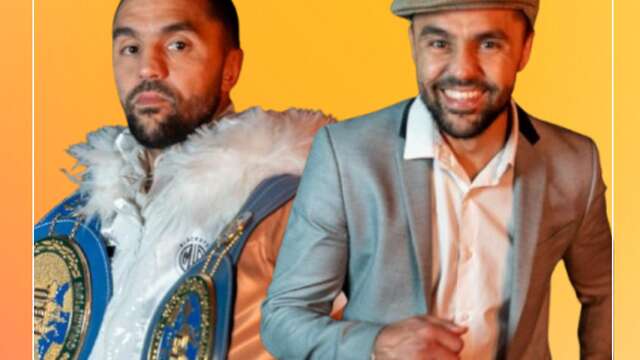 Les Soirées de l'Etoile - Pension complète