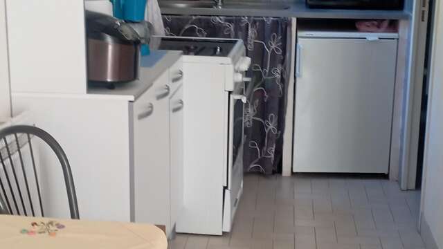 Studio n°47 Résidence Les Thermes