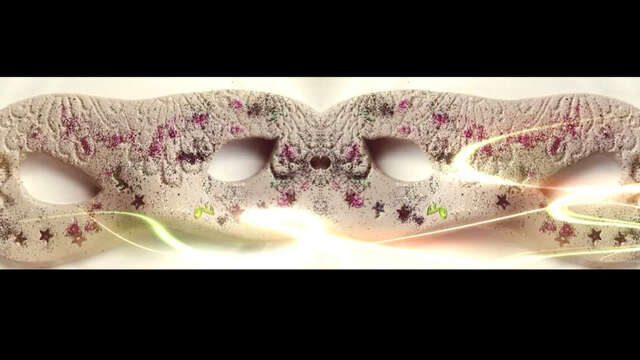 Décorations de Noël en céramique