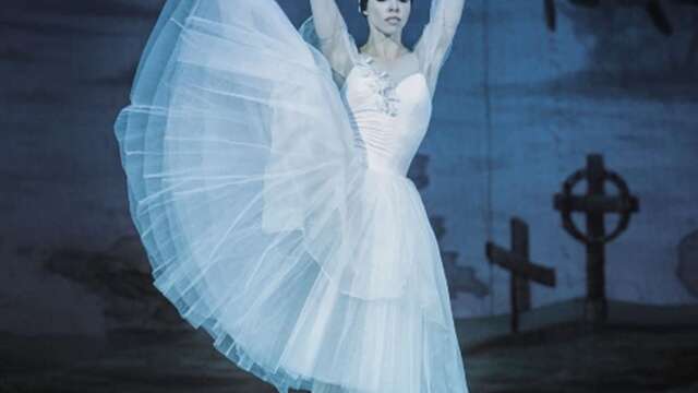 Giselle