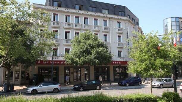 Hôtel de France