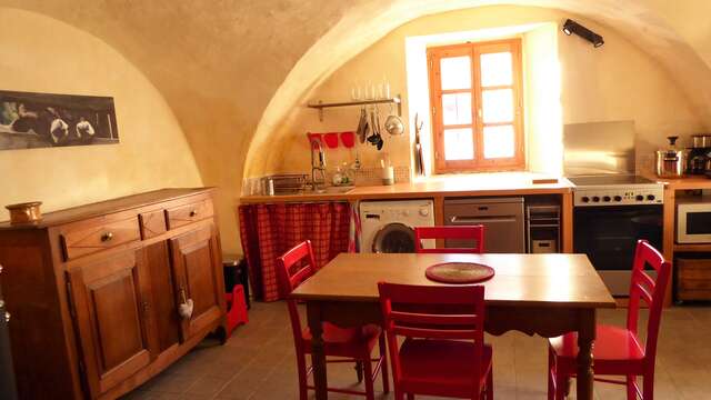 De Surirey Dominique - La Voûte