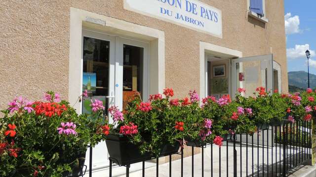Syndicat d'Initiative Pays de Lure en Haute-Provence