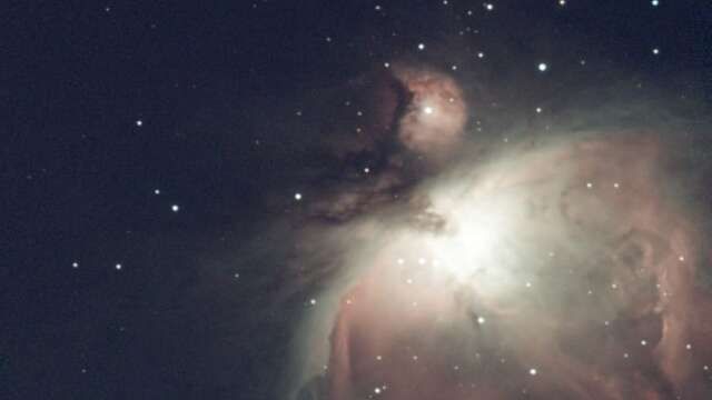 Nuit des étoiles 2025 : Les océans du ciel