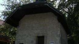 Chapelle de Blancheville