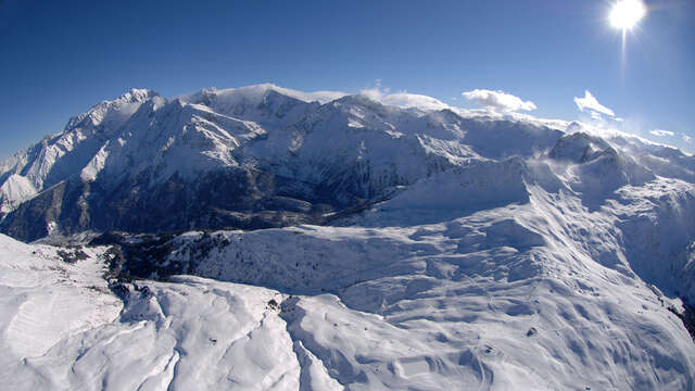 Les Contamines-Hauteluce