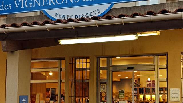 Les Vignerons du Garlaban