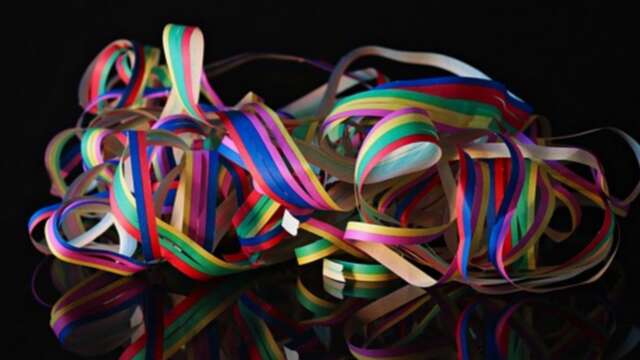 Atelier pour enfants: Vive le carnaval !