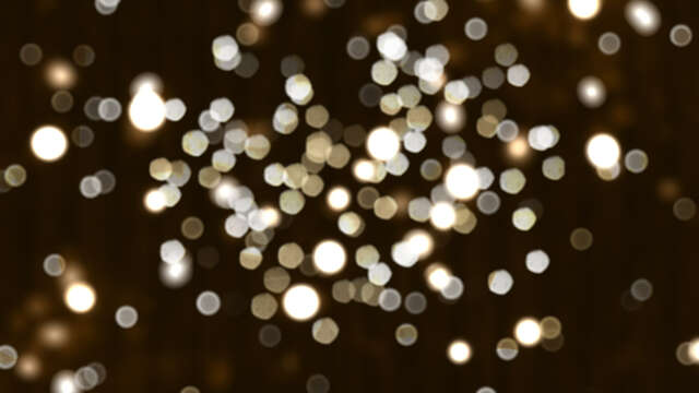 Téléthon : fête des lumières