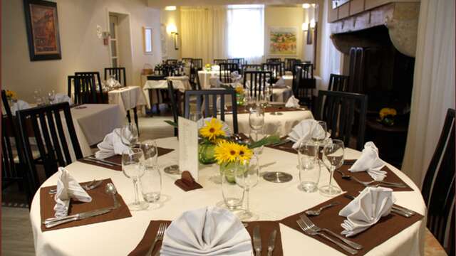 Restaurant La Renaissance