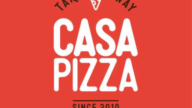 Casa Pizza