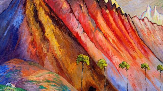 Rendez-vous au manoir de Vaubonnais - Balade-philo - La Pierre