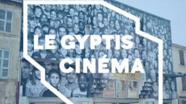 Tout petit ciné - le philharmonique de la Roquette