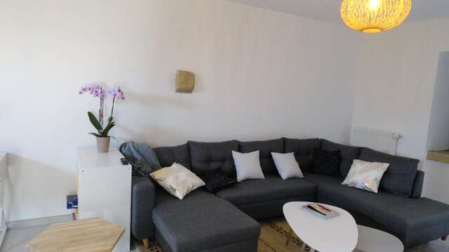 Les violettes du Bugey