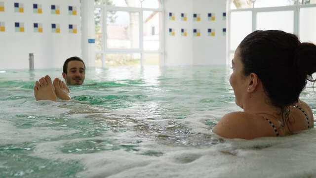 Les Thermes de Montrond - Cure thermale