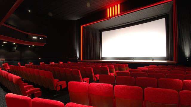 Les Cinémas de Cavaillon