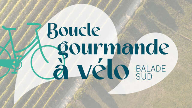 Gourmet-Radrundwege ab Sainte-Marie (10 km)